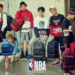 [NCT] 127 리팩 <b>nba</b>같은옷입어주면안되냠..