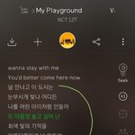 [NCT] 얘들아 이거 누구 파트야???