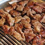 최애 고기 말하고가자