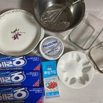 [드루와] <b>투썸</b> 아이스박스 케이크 만들기 마지막편
