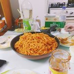 [ㅈㄱㄴ] 오빠 친구 <b>놀러</b>웠는데 셋이서