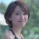 일본 여배우 원탑 아라가키 <b>유이</b>