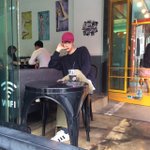 모델 <b>이주형</b>