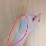 [댓글부탁해] 사진ㅇ))방학동안 진짜 조카 하얘짐