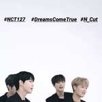 [NCT] 다들 앞머리 내리고 파마하자