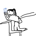 <b>방구</b> 잘 나오는 자세 찾음