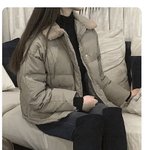 [추반] 지금 <b>잠바</b>사는거ㅂㅅ같음? 추반ㄱ