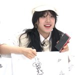 <b>우기</b> 이짤 개귀엽지않아?ㅋㅋㅋ