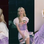 태연 vs 블랙핑크 로제 vs 에이핑크 <b>박초롱</b> 랭앤루 원피스 패션