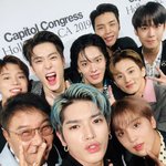 [NCT] <b>준희</b>들아 마크 이거 뭐양??...