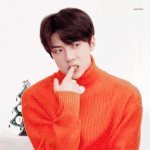 [EXO] 기여미 세훈 보고가
