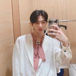 [<b>SKZ</b>] 현진 어깨 넓다ㅠㅠ