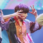 [NCT] <b>다문화</b>콘 악몽 해찬 직캠 새로운거 떴어!!!!!!