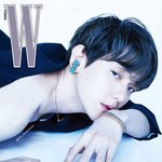 [EXO] 백현이 화보 <b>나시</b> 지운 버전