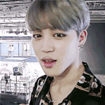 지민 뿅<b>아리</b>