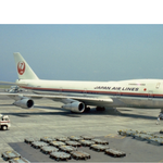 단일 사상최악 항공사고 한국인 6명도 사망한 일본 j-123편 대참사