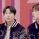 [NCT] 요즘 얘네 둘 <b>케미</b> 너무 좋아