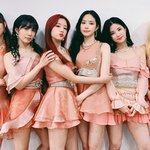 에이핑크 덤더럼 있잖아