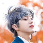 이 사람 <b>민니</b> 닮지 않았냐??