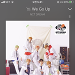 [NCT드림] 안녕 나 타팬인데