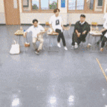 던지는 것에 <b>특화</b>된 윤아 운동신경