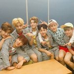 [NCT] 와ㅠ <b>폰</b>업뎃하고 구경할 틈도 안주네