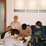 [NCT] <b>준희</b>들 드림 1위 시키자
