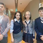 3년 동안 혼자서 다른 장르 찍고 있는 남돌