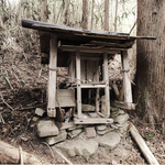 [공포베스트] [2ch 공포][일본 괴담] 목 떼 가는 사당 -...