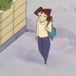 [댓글부탁해] 잘 알려지지않은 짱구 와르르맨션 결말