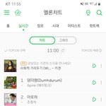 [댓글부탁해] 현재 멜론차트ㅋㅋㅋㅋㅋㅋㅋㅋ