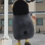 [댓글부탁해] <b>펭수</b> 어깨가 없어도 너무 없어