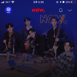 [데이식스] <b>소셜</b>클럽데이