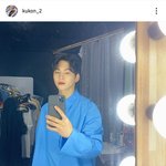 [비<b>오브</b><b>유</b>] 200414 김국헌 인스타그램 업로드