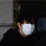 [EXO] EXO 수호 오늘 출근길 완전 반가워!