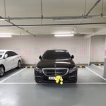 <b>주차</b> 거지같네