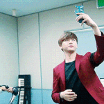 민혁 머쓱<b>타드</b>