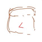 엄마랑 햄버거 <b>봉지</b>때문에 싸움 ㅋㅋㅋㅋ