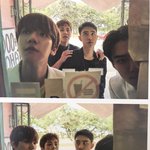 [EXO] <b>하와</b>2 화보 영상 없지?