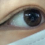 얘들아 나 <b>쌍액</b> 많이 이상해?