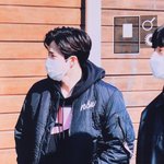 [EXO] 준면이 너스케 머리 스포
