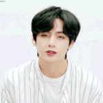 뷔 <b>연륜</b>미 개오진다ㄷㄷ