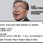 문<b>재앙</b> 싫은사람