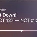 [NCT] 아침 <b>부터</b> 하는 중ㅜㅜ