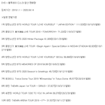 일본에서 젊은층 한국 남돌 인기 <b>투탑</b>은 방탄소년단 샤이니임