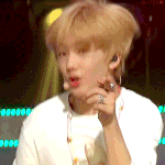 [NCT] 금발 <b>존버</b>