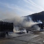 양계장 불. 10대등 2명 얼굴 <b>화상</b>