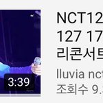 [NCT] 이 <b>직캠</b>은 오백번 봐도 안질림