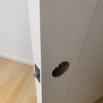 [NCT] 아까 <b>문고리</b> 고장낸 쓰닌데