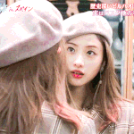 [댓글부탁해] 핑크 베레모 살까 말까